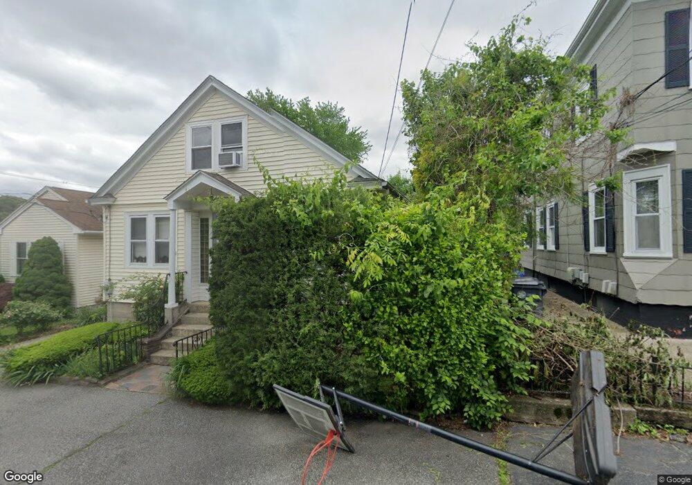 16 Stella St, Providence, RI 02909 - photo 1