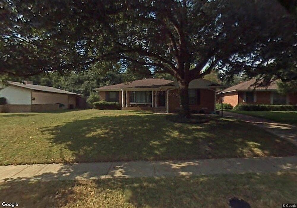 6435 Patrick Dr, Dallas, TX 75214 - photo 1