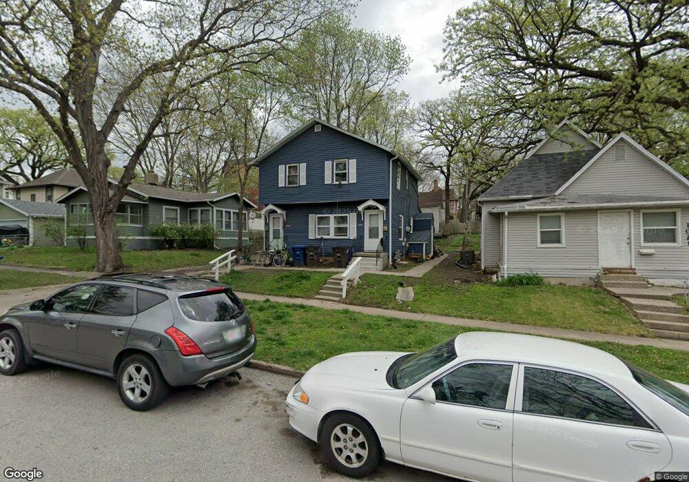 1023 27th St, Des Moines, IA 50311 - photo 1
