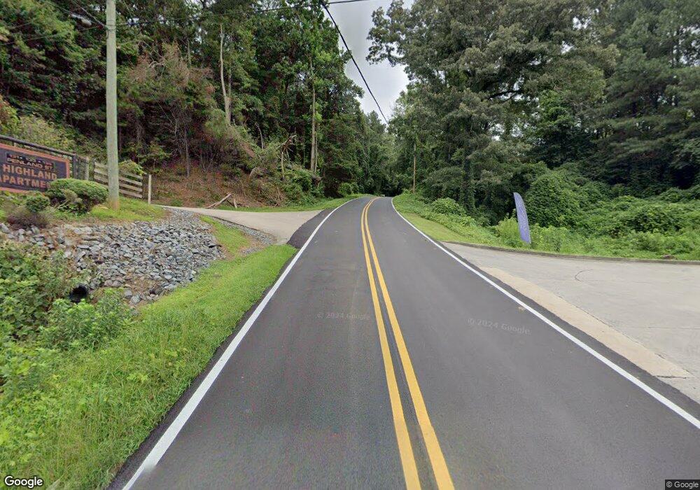 270 Penland St, Ellijay, GA 30540 - photo 1