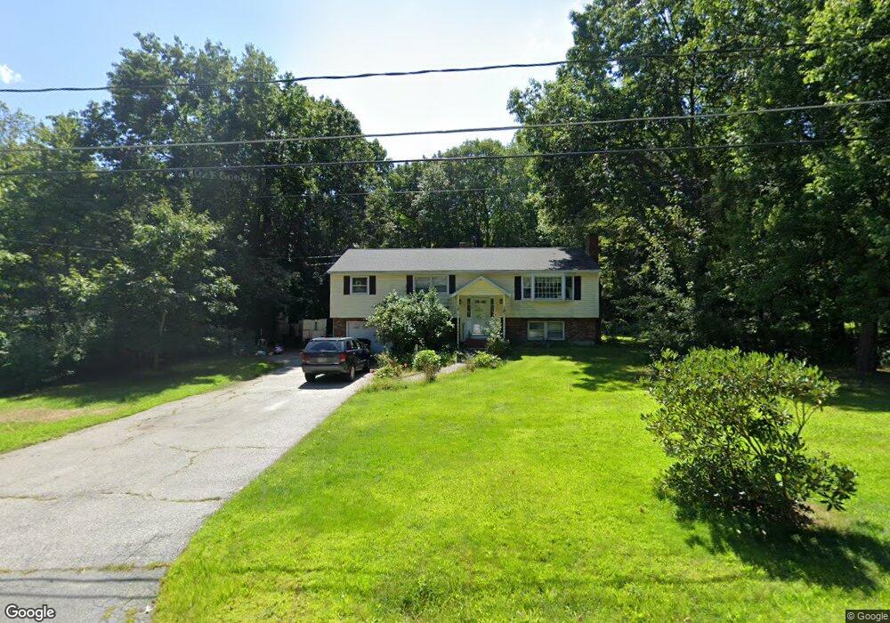 39 Walker Rd, Atkinson, NH 03811 - photo 1