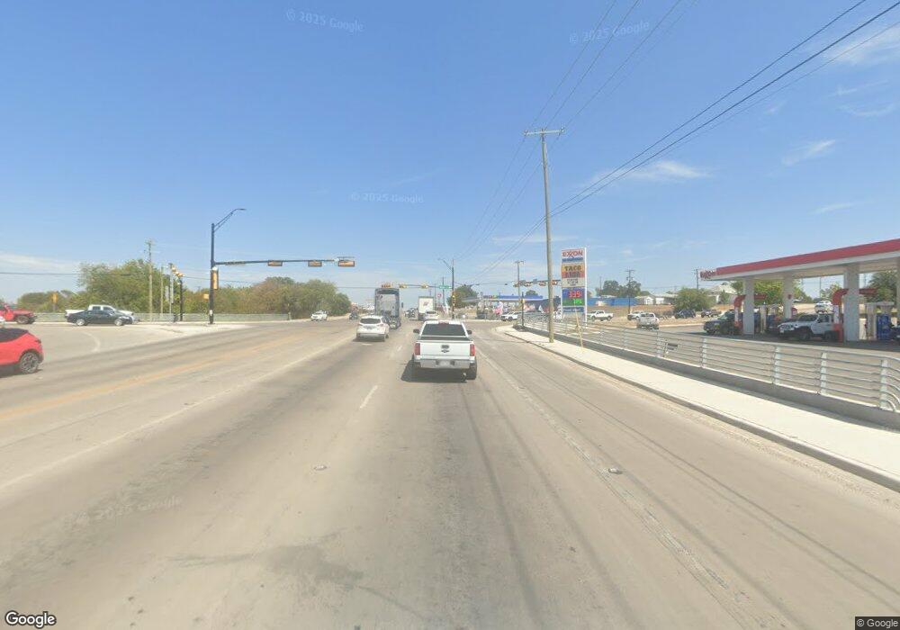 2 W Highway 199, Springtown, TX 76082 - photo 1