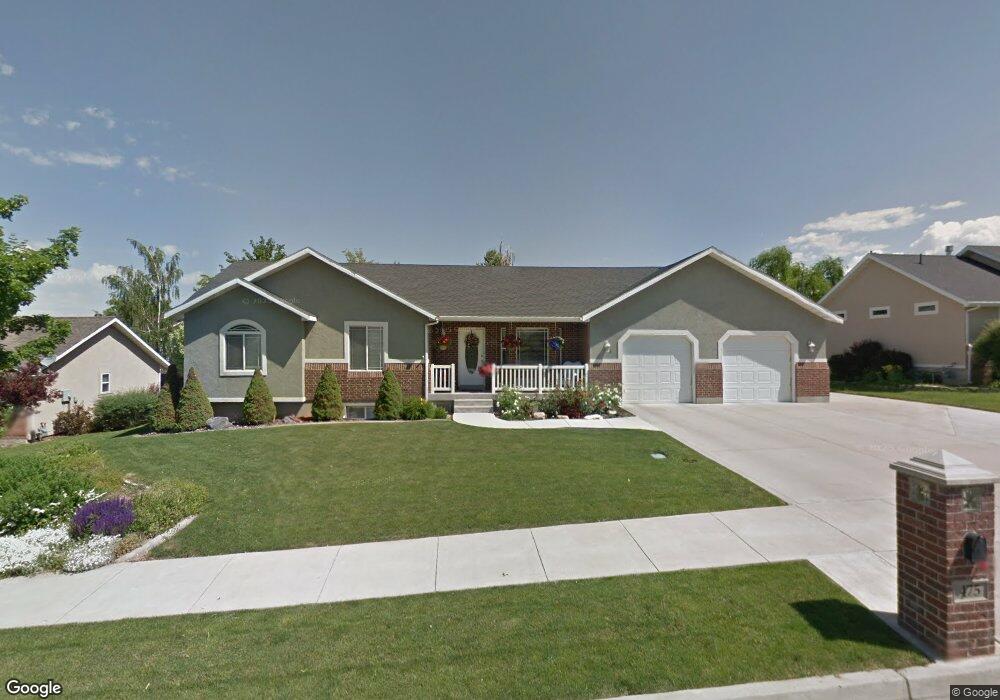 475 E 420 S, Smithfield, UT 84335 - photo 1