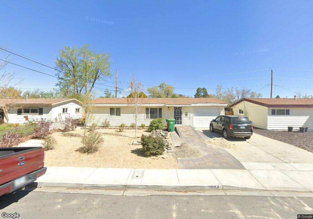 1004 Russell Way, Sparks, NV 89431 - photo 1