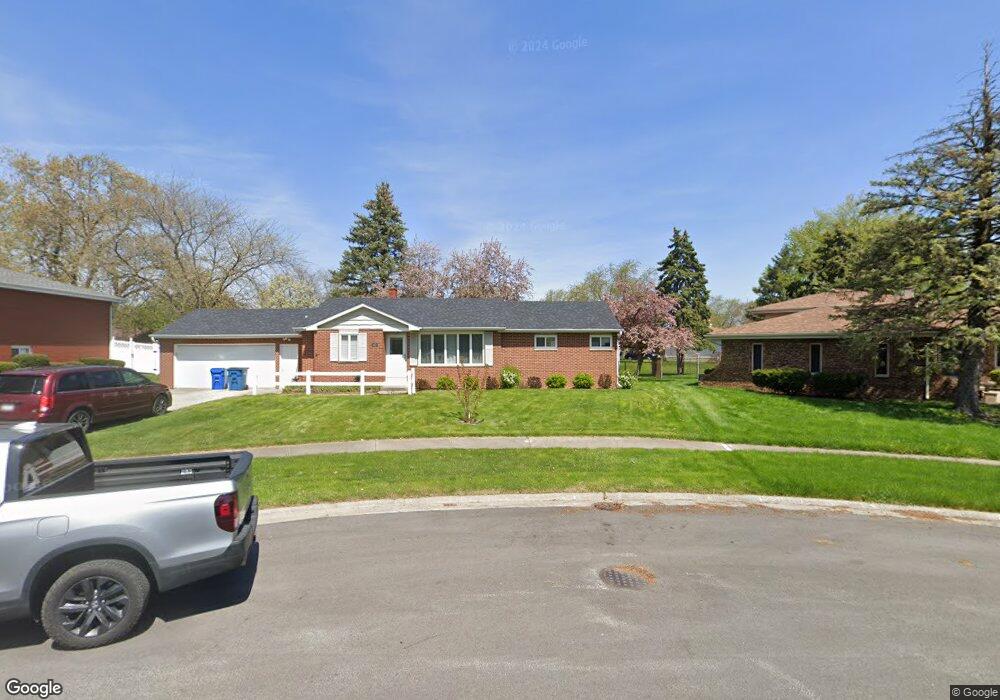 1432 W 94th Ct, Crown Point, IN 46307 - photo 1