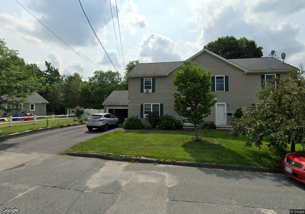 27 Dixfield Rd, Worcester, MA 01606 - photo 1