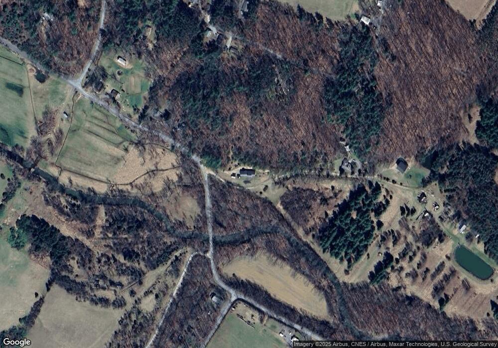 2351 Luther Michael Rd, Berkeley Springs, WV 25411 - photo 1