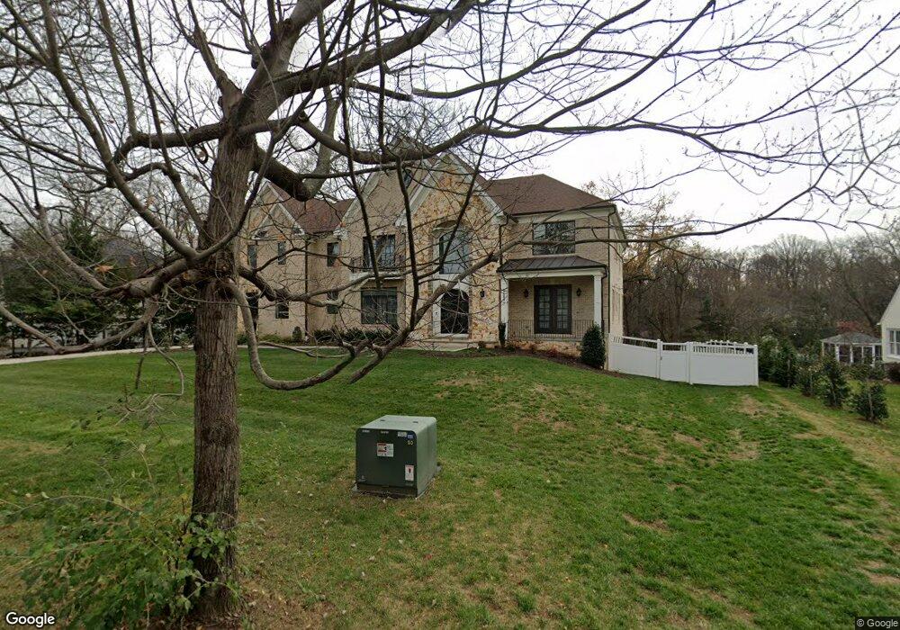 7311 Westerly Ln, McLean, VA 22101 - photo 1