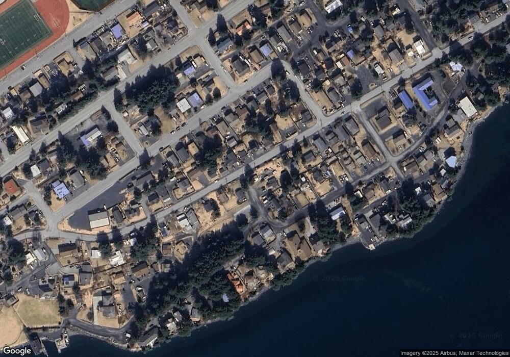 1410 Mission Rd, Kodiak, AK 99615 - photo 1