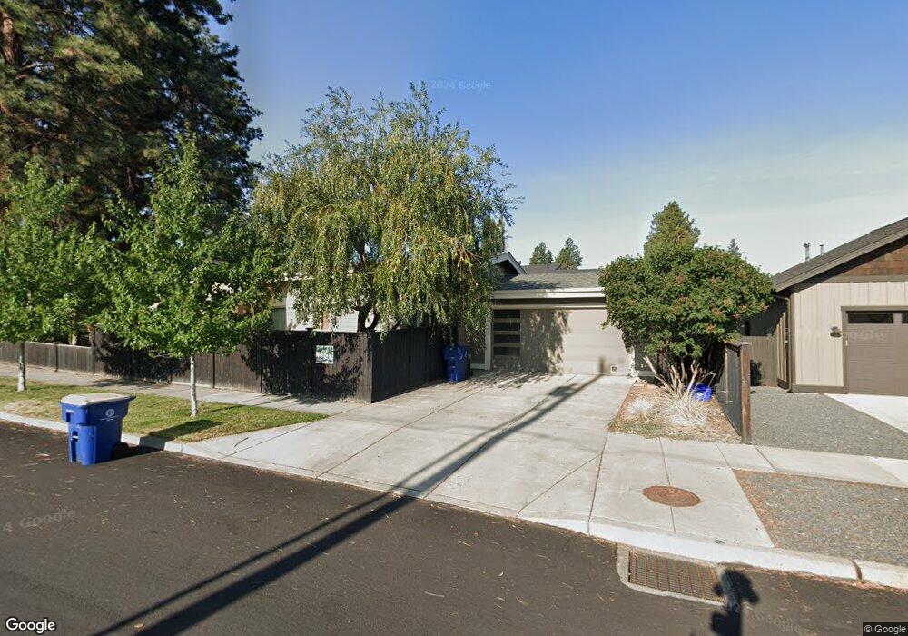 20038 SW Millcrest Place unit ID1247365P, Bend, OR 97702 - photo 1