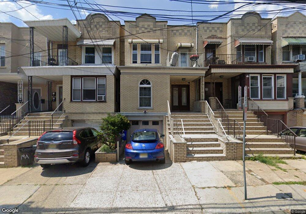 21 Columbia Ave unit 2, Jersey City, NJ 07307 - photo 1
