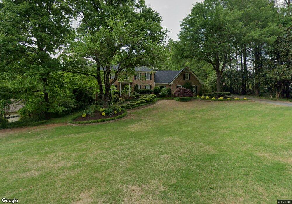 11565 Mountain Laurel Dr unit 12, Roswell, GA 30075 - photo 1