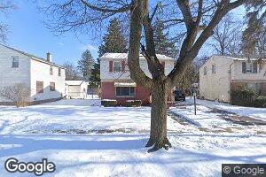 3914 Forest Hill Ave, Flint, MI 48504