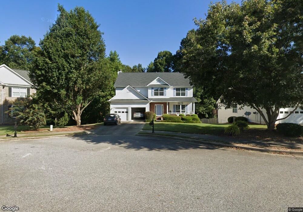 2740 Araglin Dr, Dacula, GA 30019 - photo 1