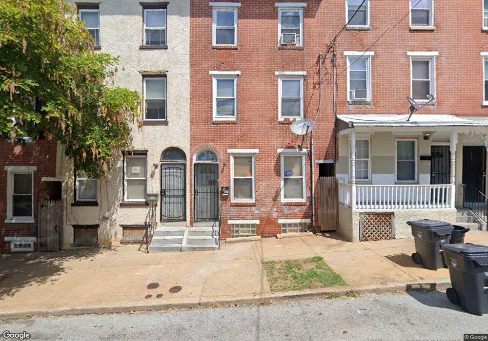 617 W 5th St, Wilmington, DE 19801 - photo 1