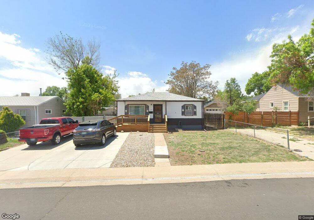 Street View Photo