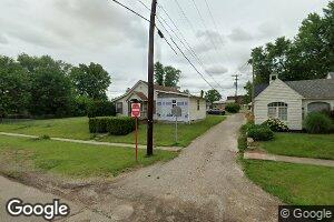 317 W Main St, Mc Arthur, OH 45651