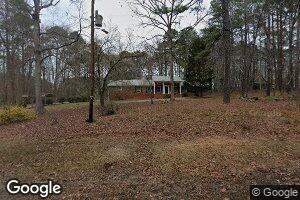 8801 New Hope Farm Rd, New Hill, NC 27562