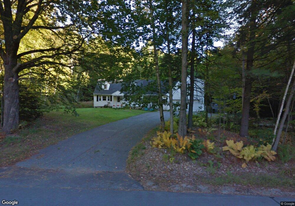 74 Desert Rd, Freeport, ME 04032 - photo 1