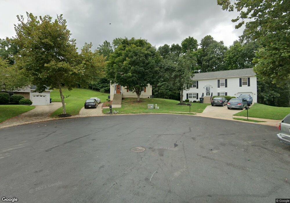 2256 Windmill Ct, Bryans Road, MD 20616 - photo 1