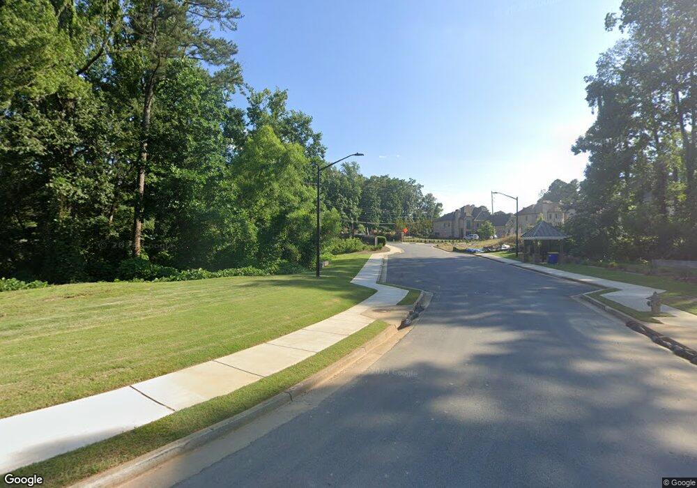 0 Sunny Meadows Ln unit 8585210, Marietta, GA 30062 - photo 1