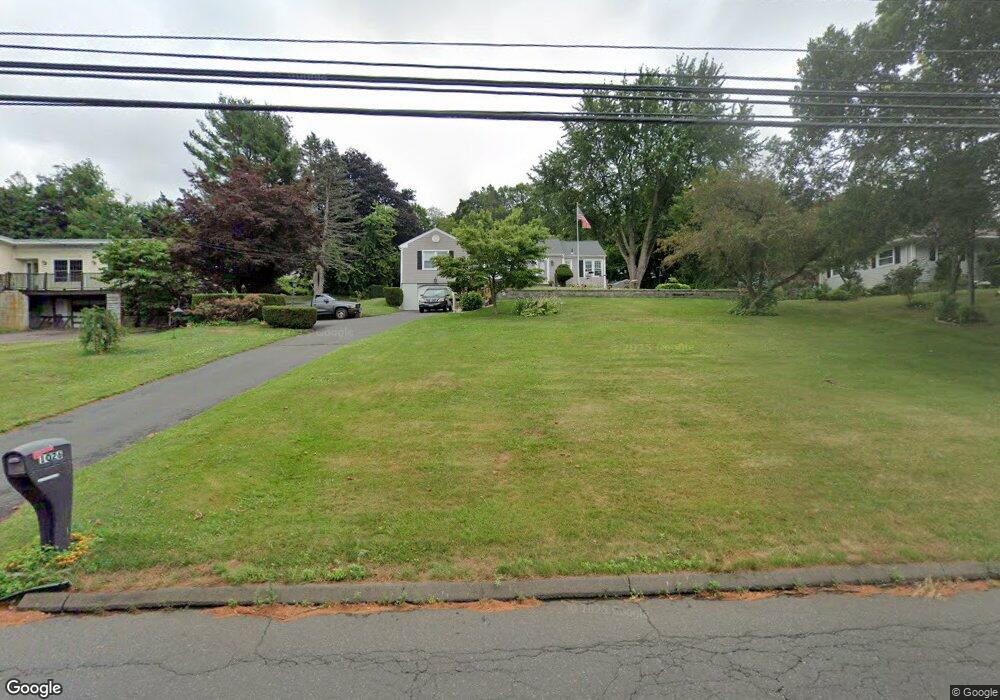 1026 N Main Street Extension, Wallingford, CT 06492 - photo 1