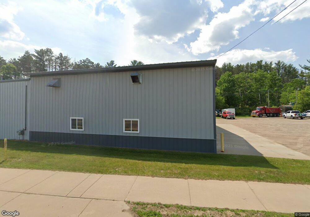 526 S Tomahawk Ave, Tomahawk, WI 54487 - photo 1