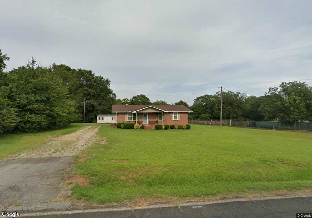1612 Refuge Rd, Pendleton, SC 29670 - photo 1