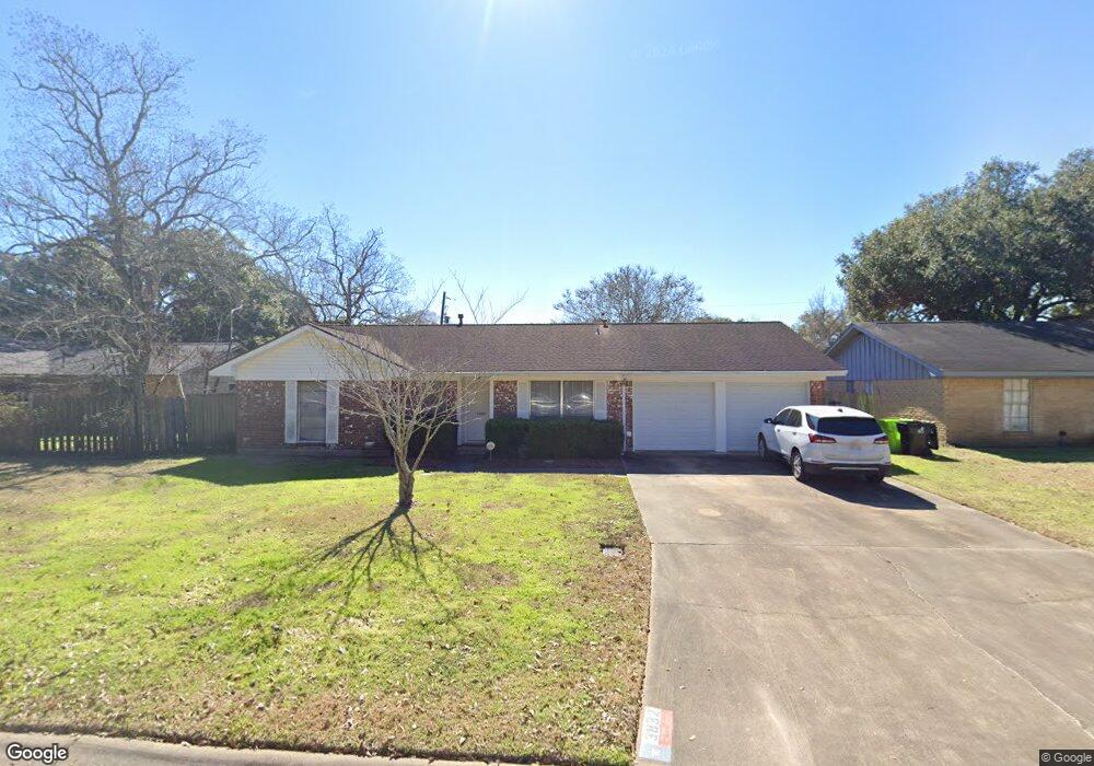 3832 Avenue O, Rosenberg, TX 77471 - photo 1