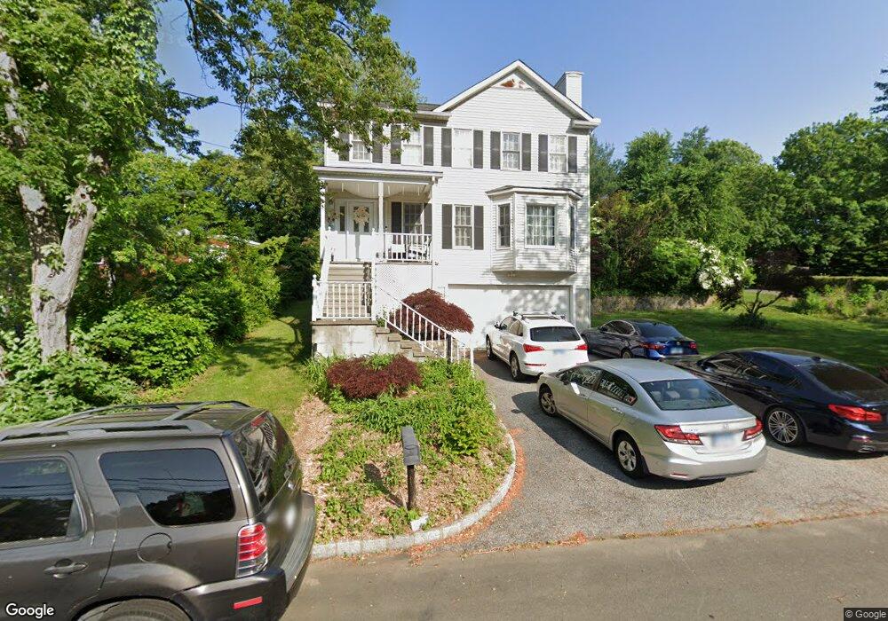 55 Holland Rd, Bridgeport, CT 06610 - photo 1