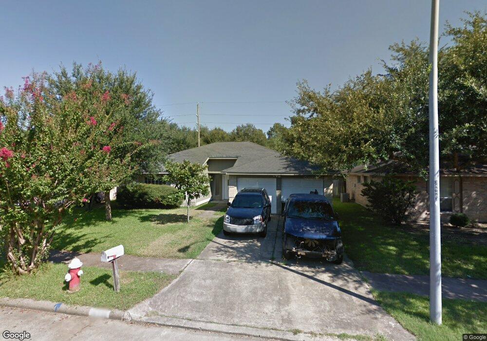 16338 Maplemont Dr, Houston, TX 77095 - photo 1