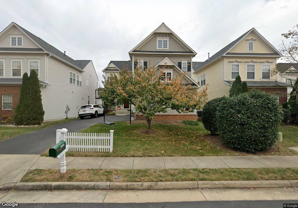 21629 Merion St, Ashburn, VA 20147 - photo 1