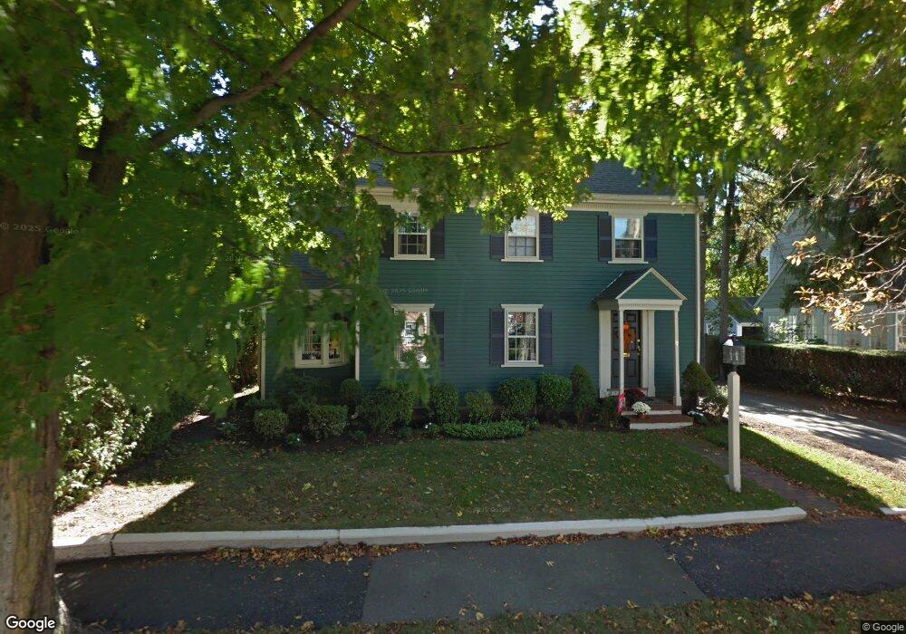 11 Mckinnon Ave, Milton, MA 02186 - photo 1