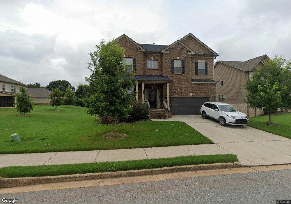 415 Brickstone Way unit 43, Covington, GA 30016 - photo 1