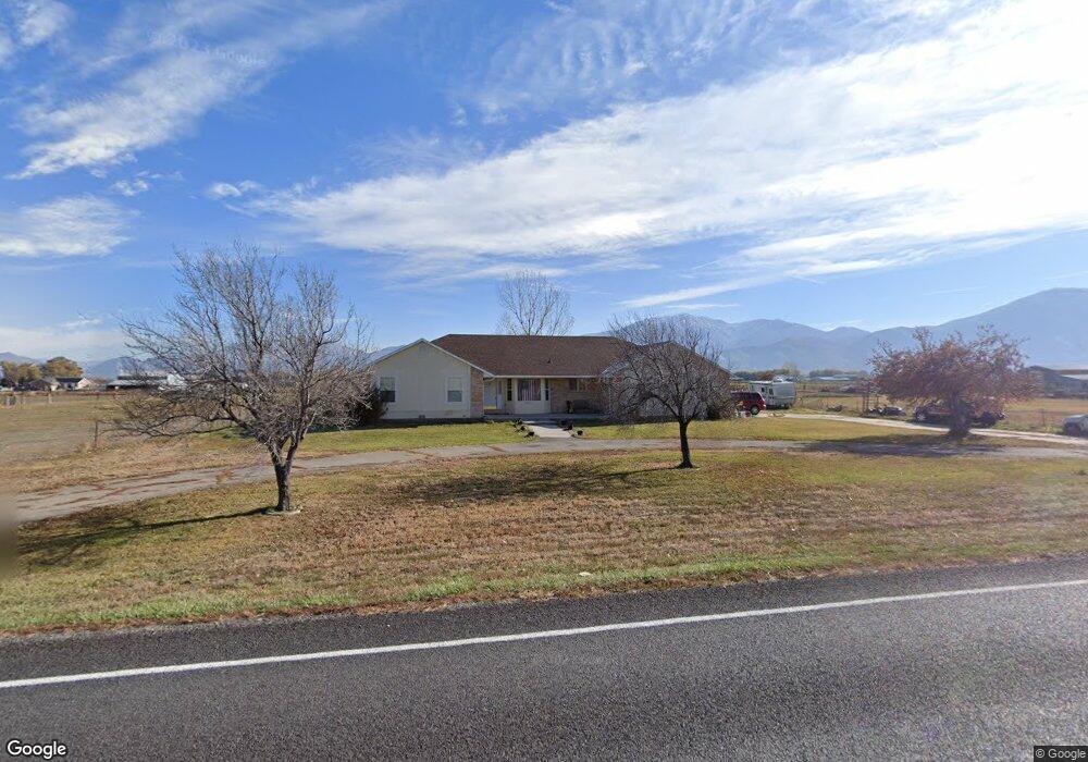 10511 S 5600 W, Payson, UT 84651 - photo 1