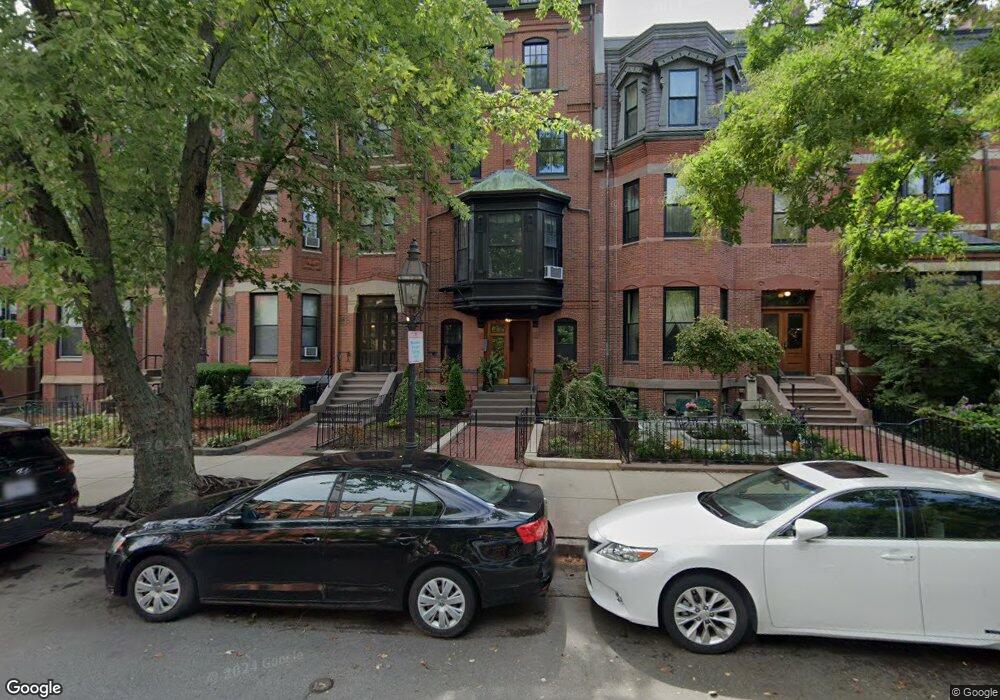 376 Marlborough St, Boston, MA 02115 - photo 1