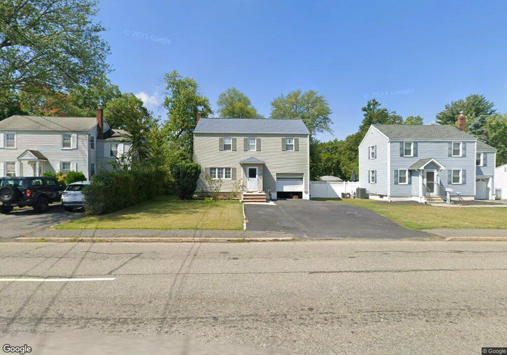 221 N Livingston Ave, Livingston, NJ 07039 - photo 1