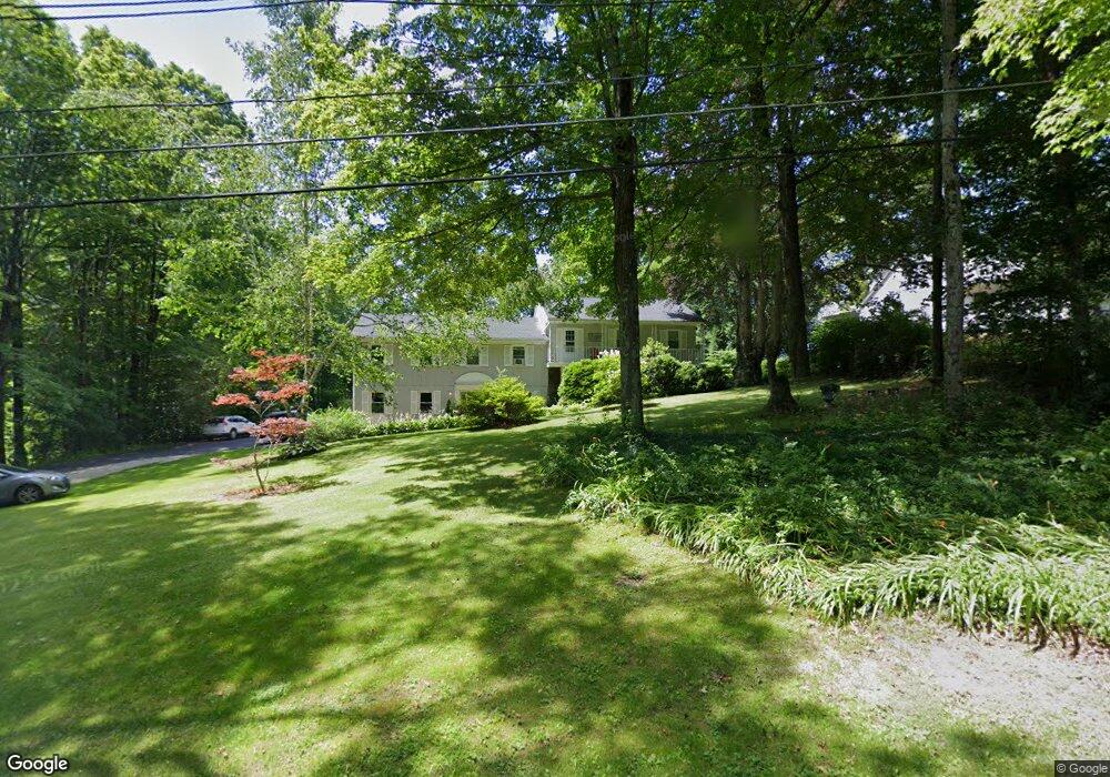 232 Old Stockbridge Rd, Lenox, MA 01240 - photo 1