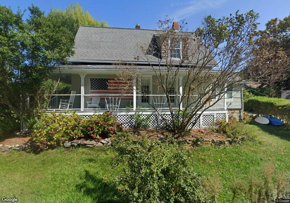 2 Linden Dr, Cohasset, MA 02025 - photo 1