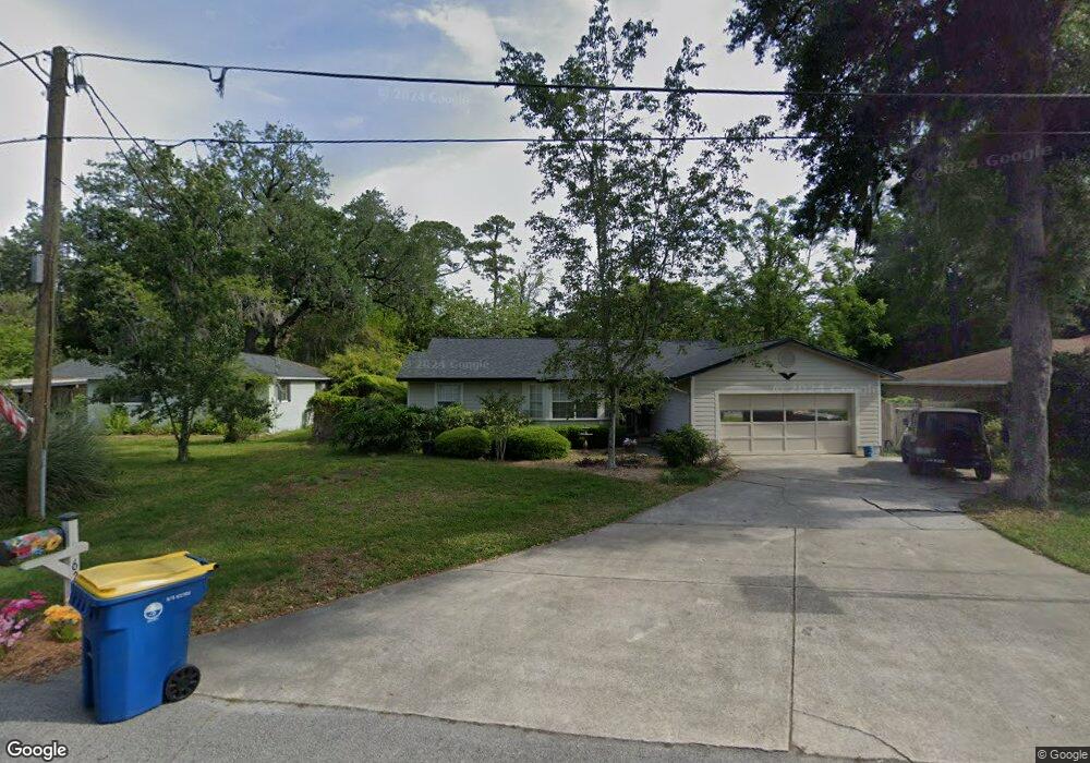 6245 Ogden Rd, Jacksonville, FL 32216 - photo 1