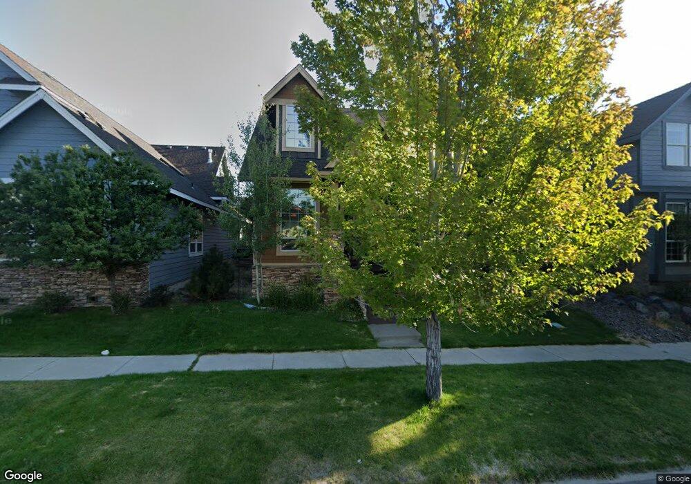 2526 NW Awbrey Rd, Bend, OR 97701 - photo 1