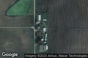 8240 N 700 E, Hamlet, IN 46532