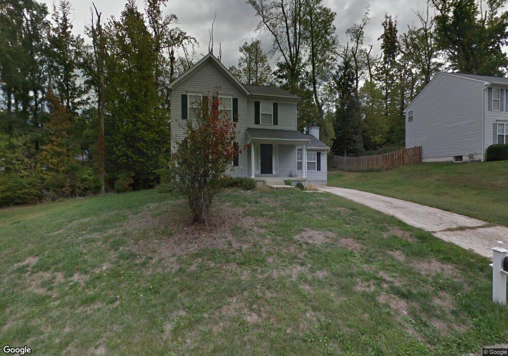 5240 Greenville Dr, Bryans Road, MD 20616 - photo 1