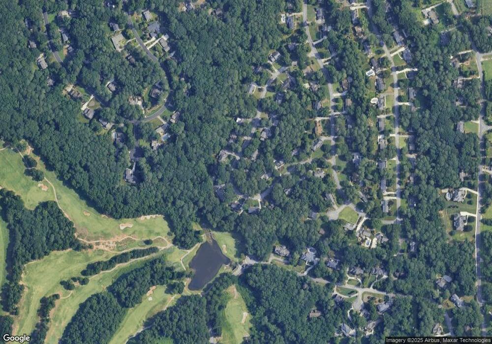 4853 Forestglade Cir unit 7, Stone Mountain, GA 30087 - photo 1