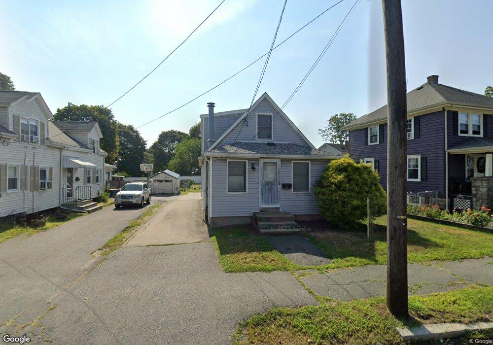 118 Lynn St, Peabody, MA 01960 - photo 1