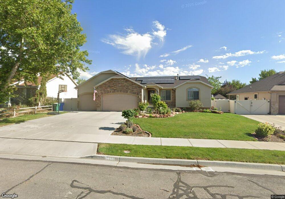 3696 W Salinas Dr, Riverton, UT 84065 - photo 1