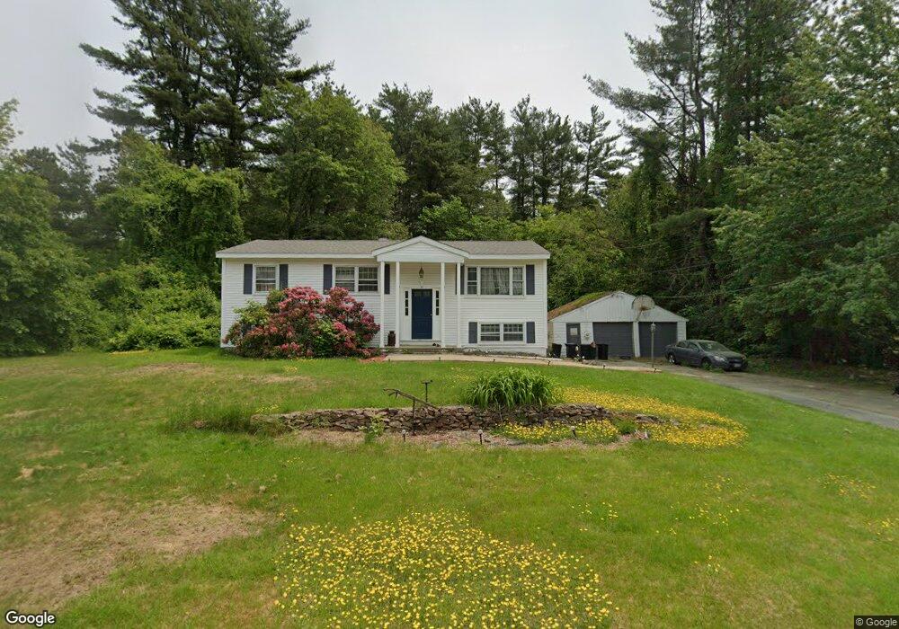 3 Craven Terrace, Derry, NH 03038 - photo 1