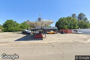 1314 N Longstreet St, Kingstree, SC 29556