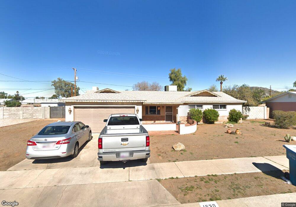1530 W Puget Ave, Phoenix, AZ 85021 - photo 1