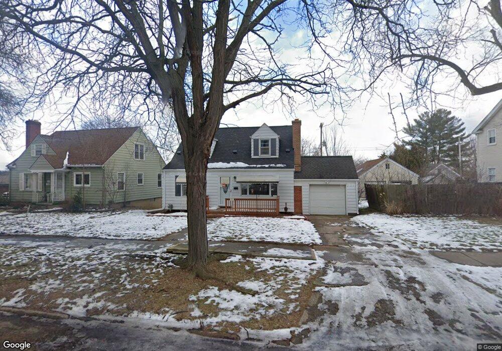 3404 Sherwood Dr, Flint, MI 48503 - photo 1